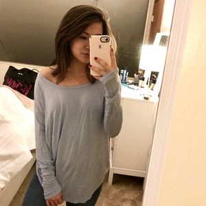 VS long sleeve